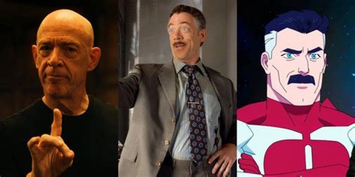 J.K. Simmons — Celebrity Bio – Hollywood Life