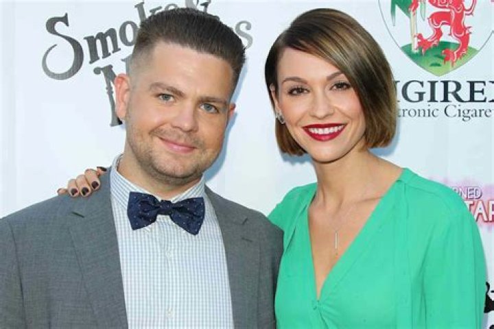 Jack Osbourne & Lisa Stelly: Photos – Hollywood Life