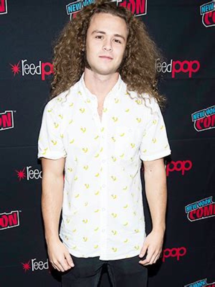 Photos of Luke Perry’s Son – Hollywood Life