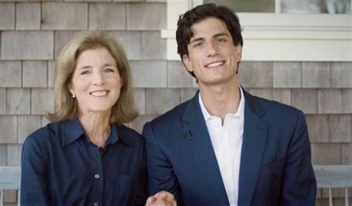 John F. Kennedy’s Hunky Grandson, 26, Is Crushing On Kendall Jenner, 23