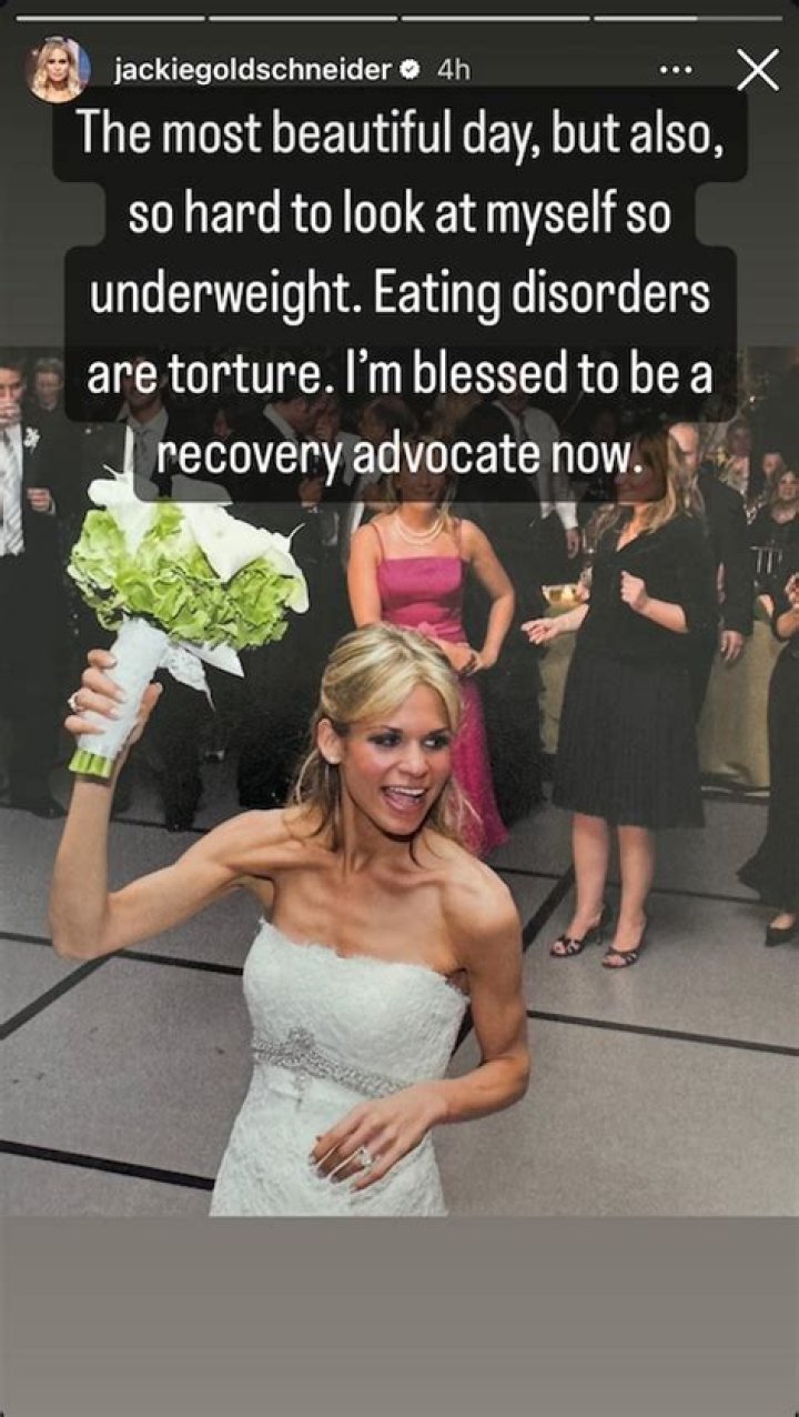 Her Quotes on Eating Disorder – Hollywood Life