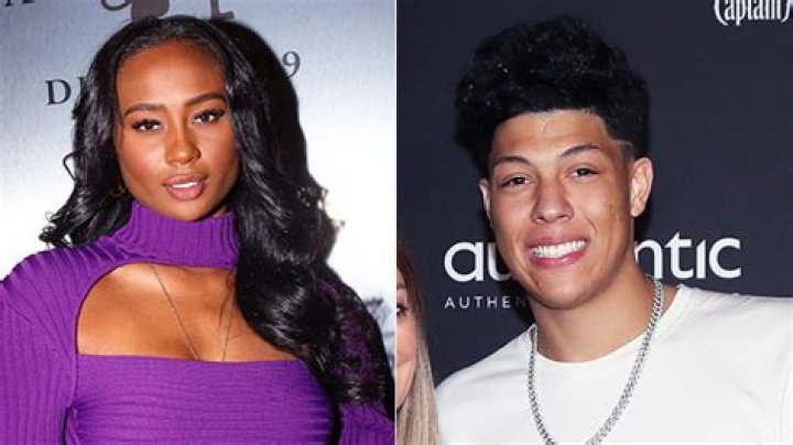 Jackson Mahomes Compliments Kayla Nicole After She Unfollowed Him – Hollywood Life