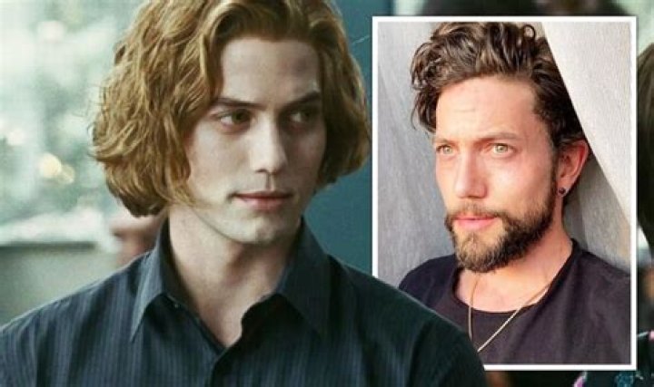 Jackson Rathbone Interview On ‘Twilight’ & Possible Jasper Prequels – Hollywood Life