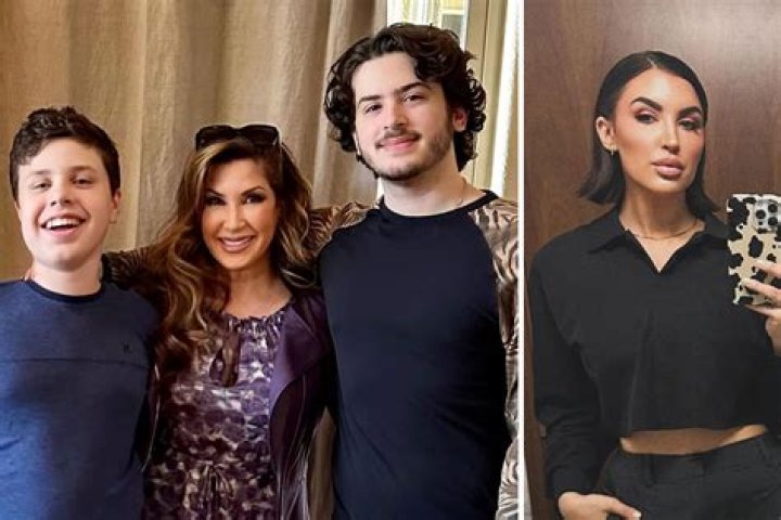 Jacqueline Laurita Says Teresa Giudice & Kids Should Move To Italy – Hollywood Life