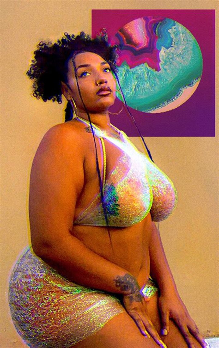 Jada Michael Makes Sure You ‘Know Your Worth’ With Her Songs For ‘The Sound Of Pride