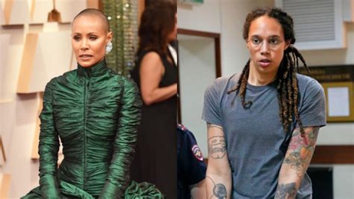 Jada Pinkett Smith, WNBA Teammates & More Outraged At Brittney Griner’s 9 Year Prison Sentence