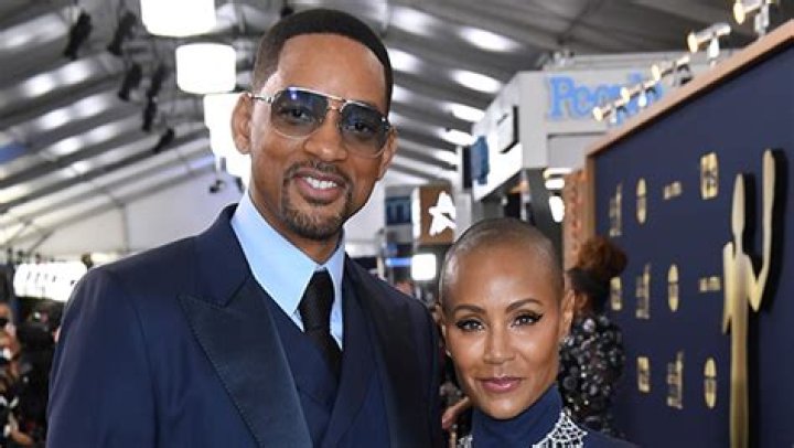 Jada Pinkett Smith Explains Why She Didn’t Reveal 2016 Separation From Will Earlier
