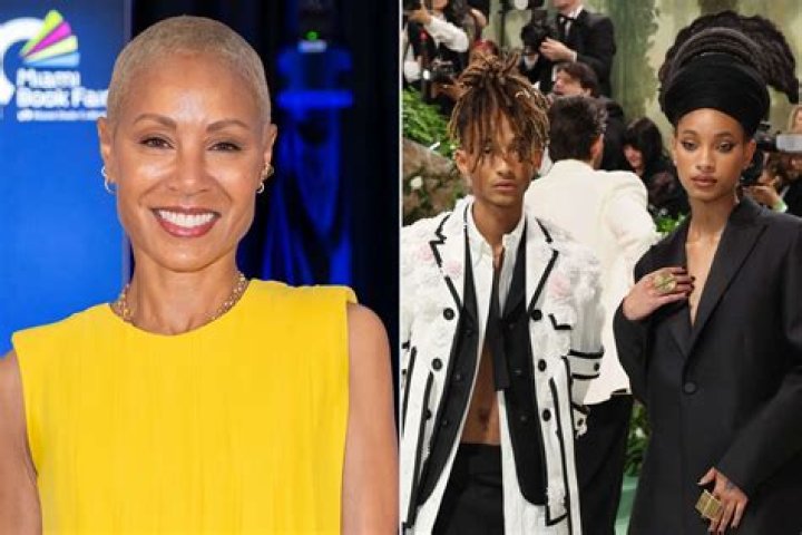 Jada Pinkett & Jaden Smith Are ‘Disgusted’ By Shane Dawson’s Video – Hollywood Life