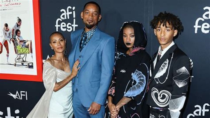 Jada Pinkett Smith’s Kids ‘Feel Bad’ for Will Because of Memoir Drama – Hollywood Life
