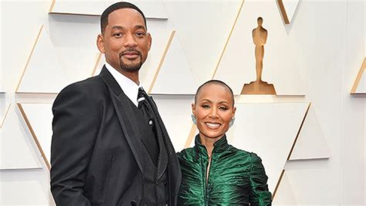 Jada Pinkett Smith Poised To Reveal All About ‘Complicated’ Marriage To Will Smith In New Book
