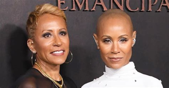 Jada Pinkett Smith, 49, & Mom Adrienne, 67, Look LIke Twins In New Video With Willow Smith