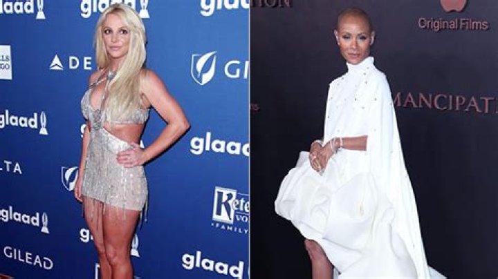 Jada Pinkett Smith Reacts to Britney Spears’ Memoir Release With New Comments