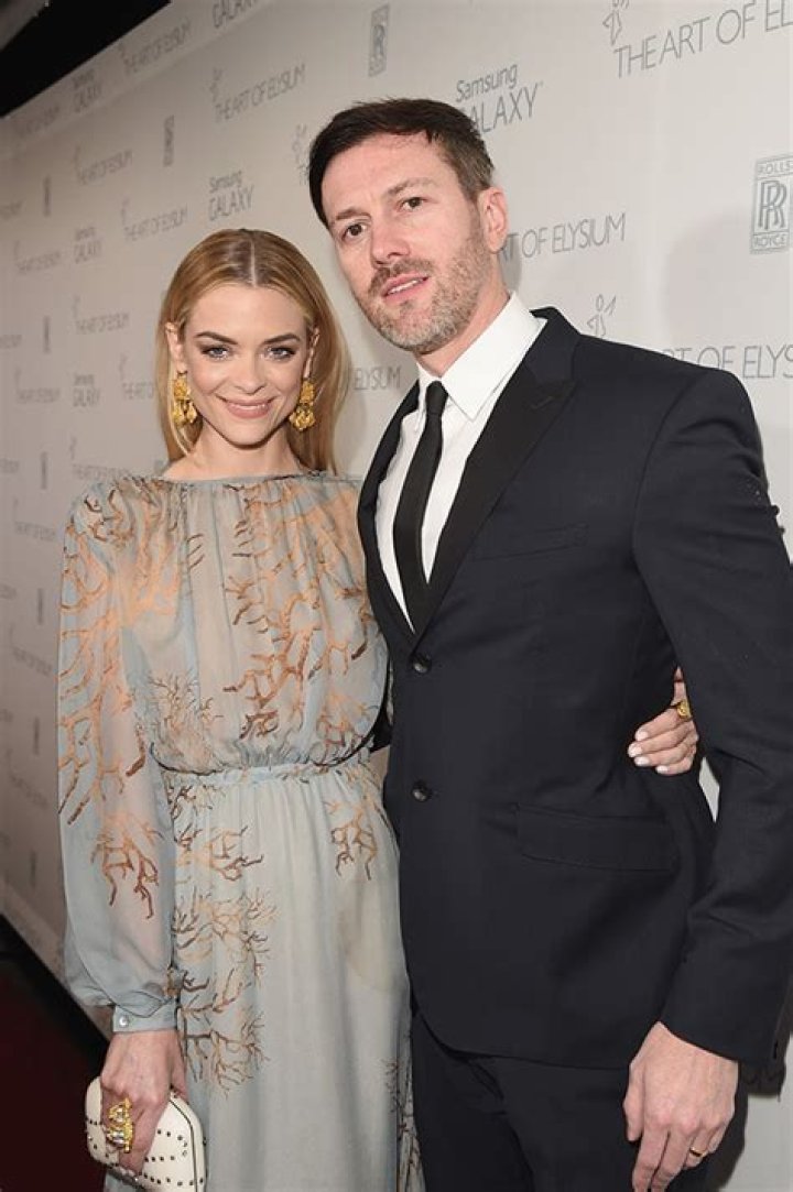 Jaime King Baby Born — Kyle Newman & Star Welcome Baby Boy – Hollywood Life