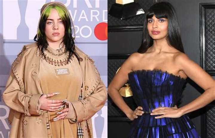 Jameela Jamil Accuses Body Shamers Of ‘Bullying’ Teen Pop Star Billie Eilish: ‘The Lows’ We’ve ‘Stooped To’