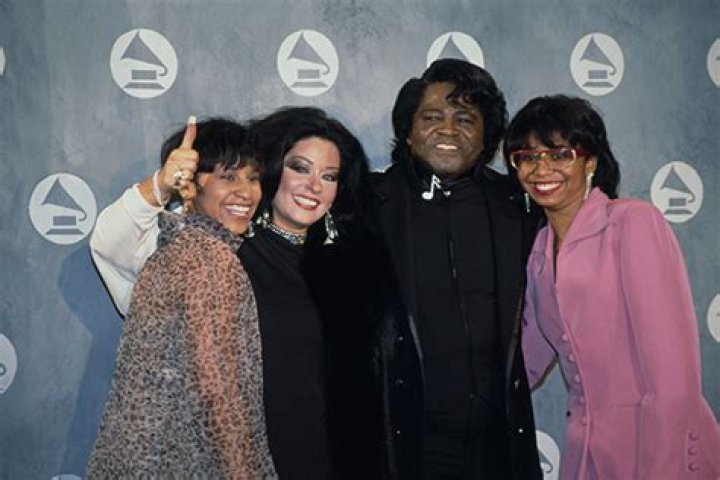 James Brown’s Daughters on Tackling the Difficult Aspects of Their Father’s Past in New Documentary (Exclusive)