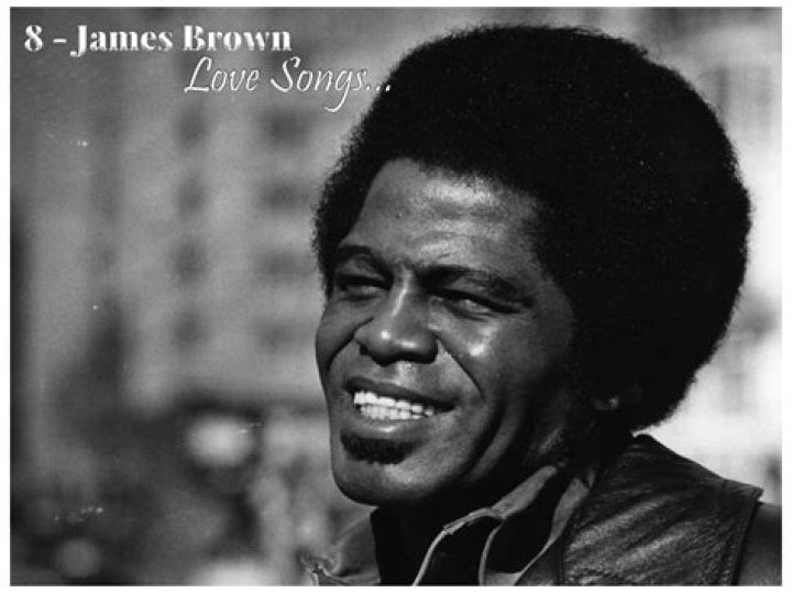 James Brown Celebrity Profile – Hollywood Life