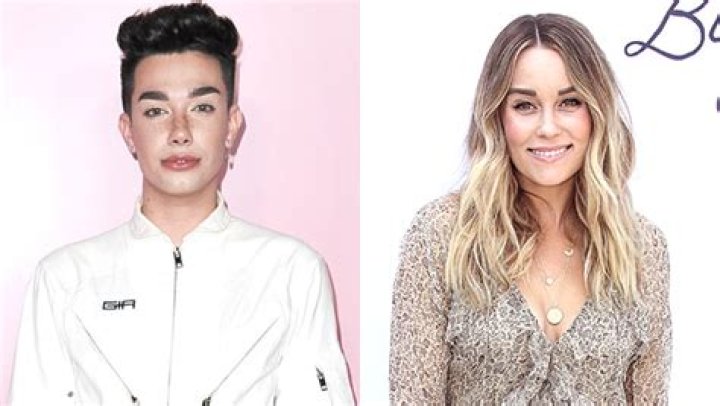 James Charles Apologizes To Lauren Conrad After Slamming Her Upcoming Beauty Brand