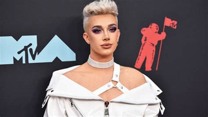 James Charles Fires Back After He’s Accused Of ‘Glamorizing Abuse’ In ‘Mugshot Challenge’