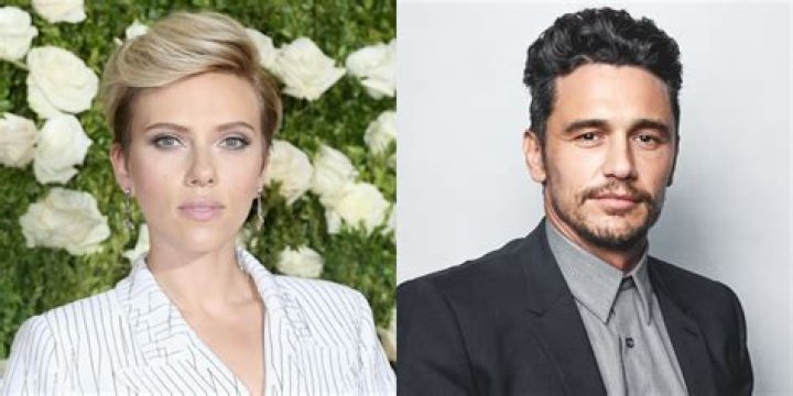 James Franco ‘Stunned’ Scarlett Johansson Called Him Out In Women’s March Speech
