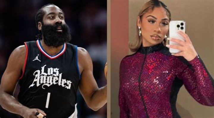 [PICS] James Harden Dating Ashanti? See The Evidence That These Two Are Together – Hollywood Life