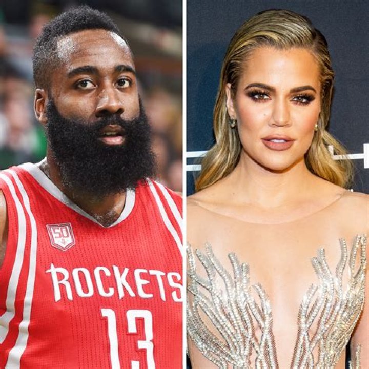James Harden Warns Tristan Thompson That Khloe Kardashian Is Just A ‘Distraction’