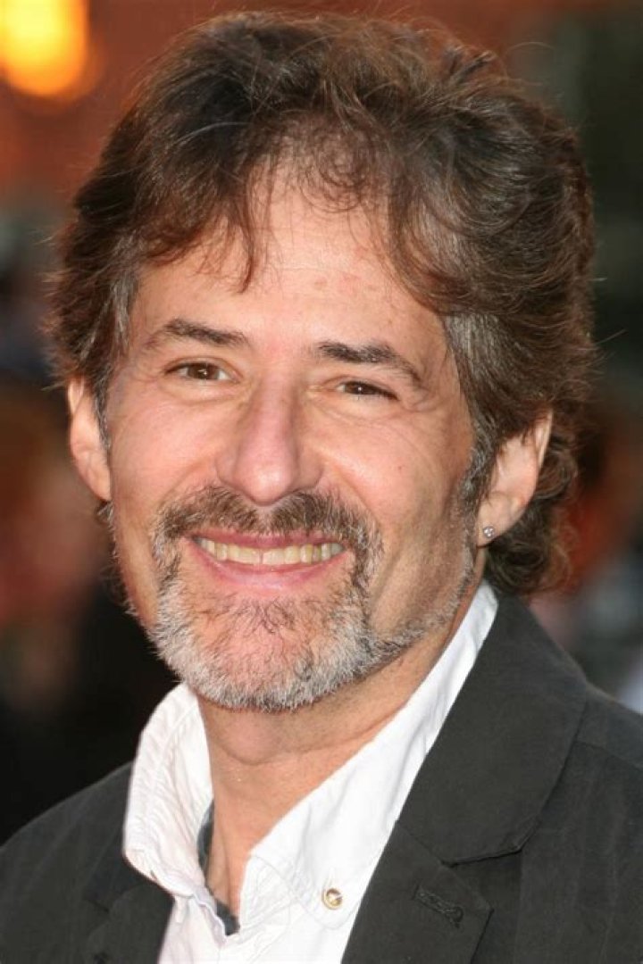 James Horner — PICS