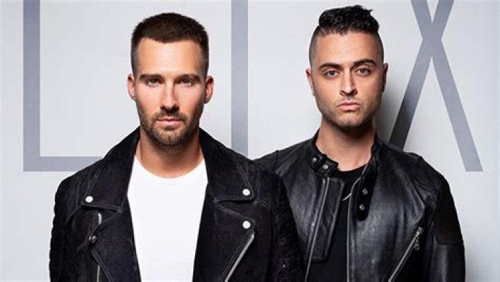 Big Time Rush’s James Maslow Performs ‘Did You Forget’ & Reveals Why He Started His EDM Band LTX