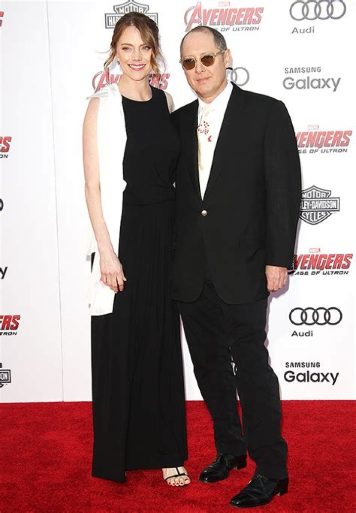 Find Out About His Ex Victoria Spader & More – Hollywood Life