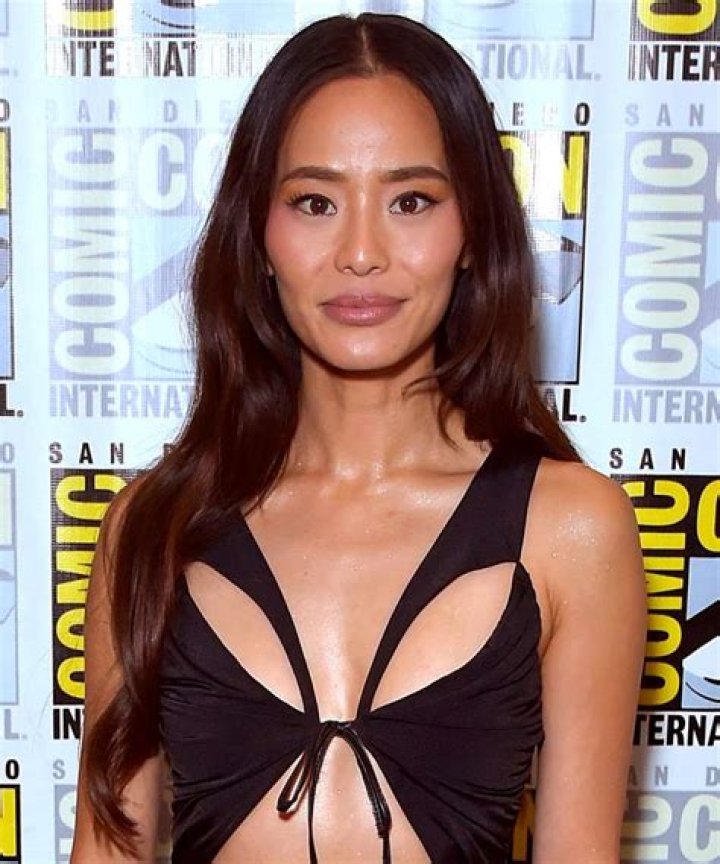 Jamie Chung Celebrity Profile – Hollywood Life