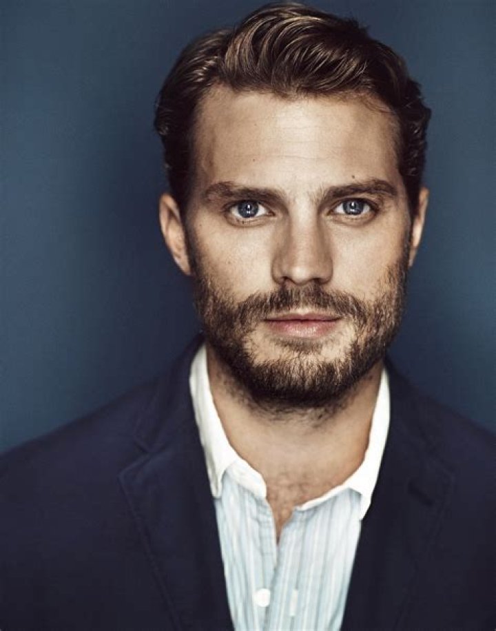 Jamie Dornan – Hollywood Life