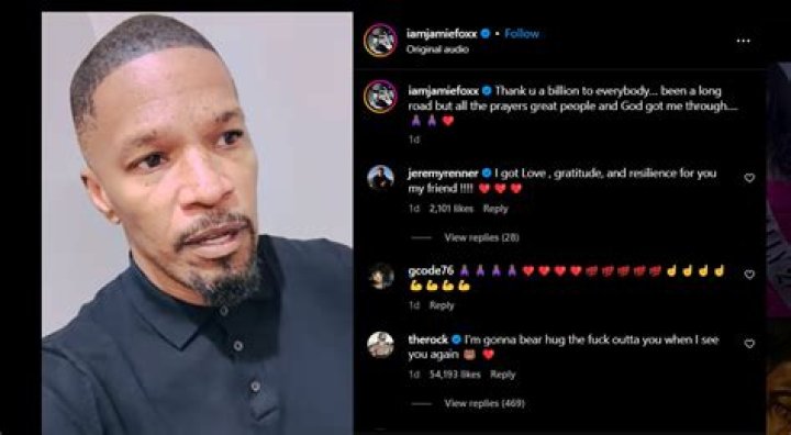 His Medical Incident Explained & Updates – Hollywood Life