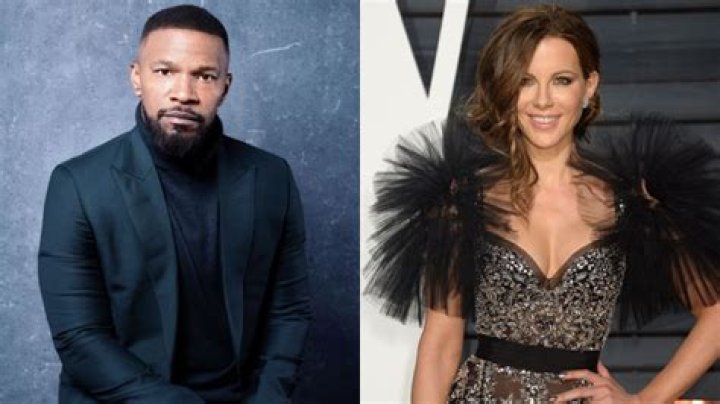 Kate Beckinsale, 46, Claps Back About Rumors She’s Dating Jamie Foxx, 51, After Cozy Pics