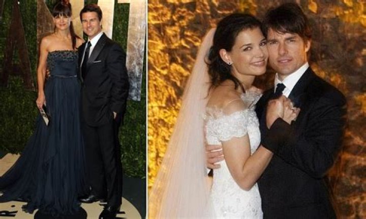 Katie Holmes Calls Off Wedding To Jamie Foxx While 4-Months Pregnant With His Kid