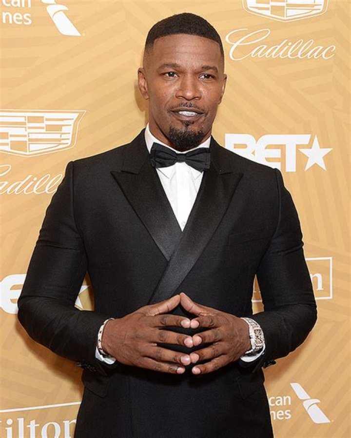 Jamie Foxx Had ‘Medical Complication’ But Is Now In ‘Recovery’, His Daughter Corinne Reveals