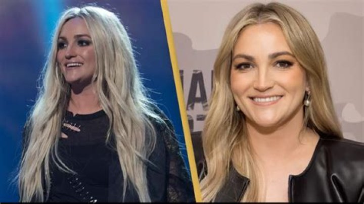 Jamie Lynn Spears’ Response To Britney’s Reaction Over ‘GMA’ Interview – Hollywood Life