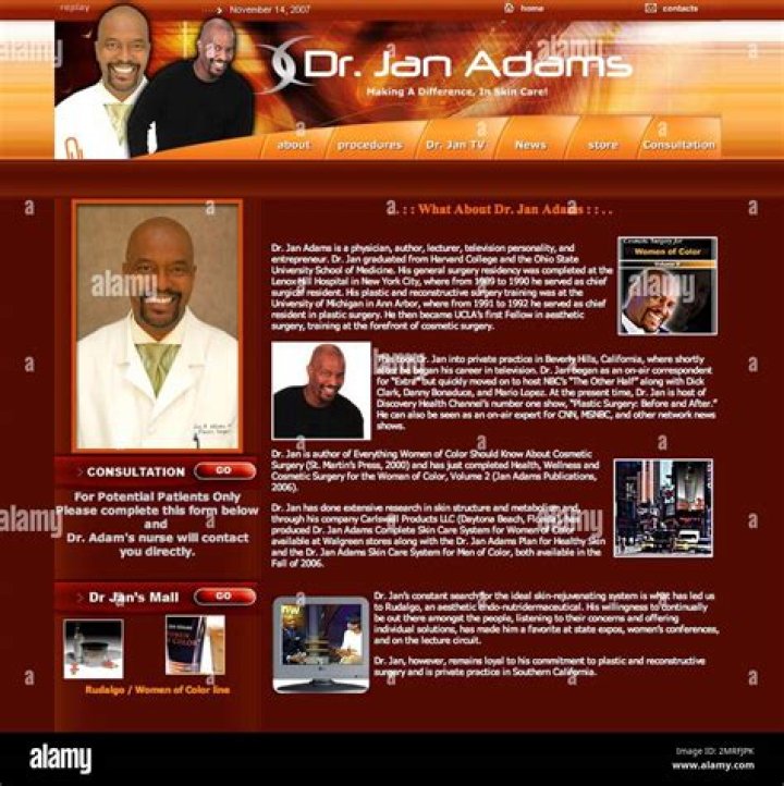 Jan Adams — Pics – Hollywood Life