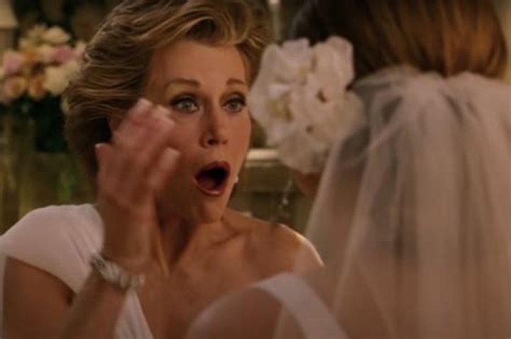 Jane Fonda Says J.Lo ‘Never Apologized’ For ‘Monster-In-Law’ Face Cut – Hollywood Life