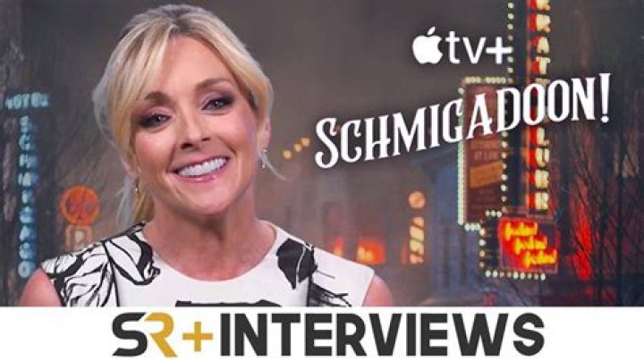 Jane Krakowski Learned Trapeze For Schmigadoon! Season 2 (Exclusive) – Hollywood Life