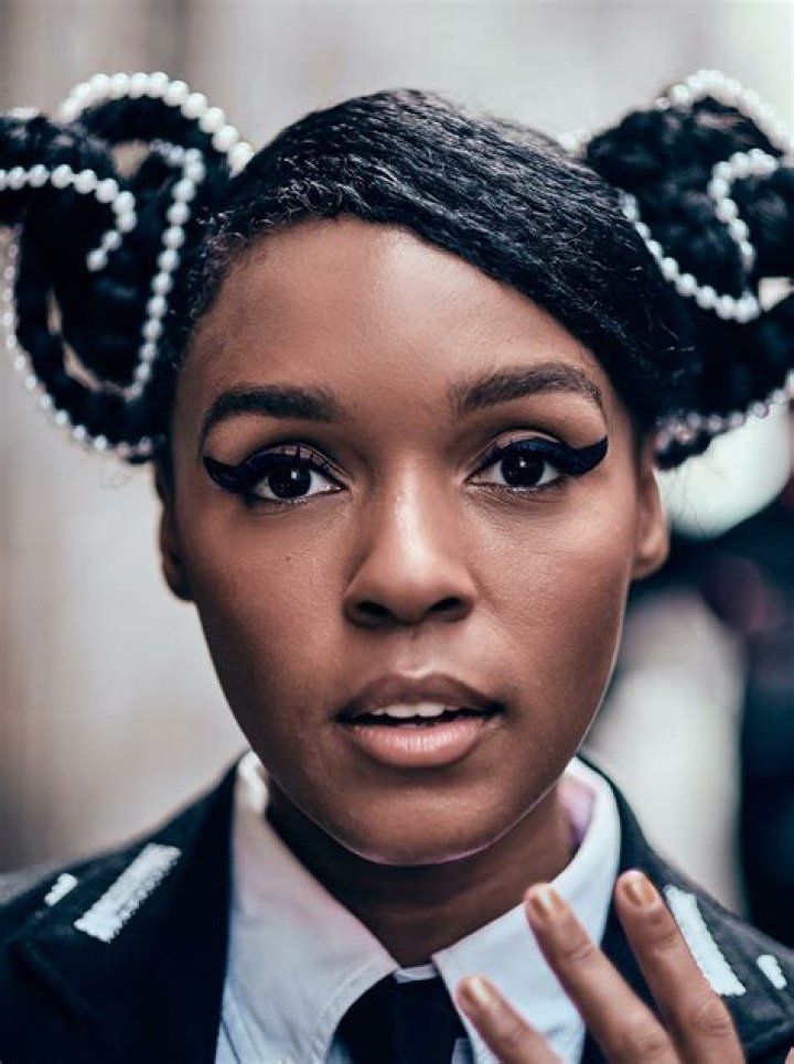 Janelle Monae News, Photos & More – Hollywood Life