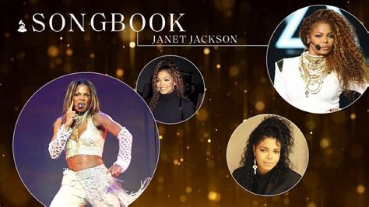 Janet Jackson Reveals New Album ‘Black Diamond’ & World Tour – Hollywood Life
