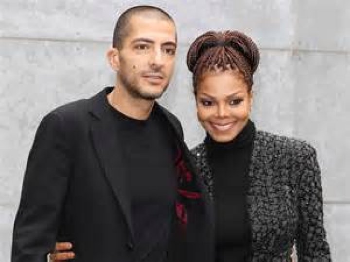 Janet Jackson’s Son Eissa Al Mana Mentioned In Documentary – Hollywood Life