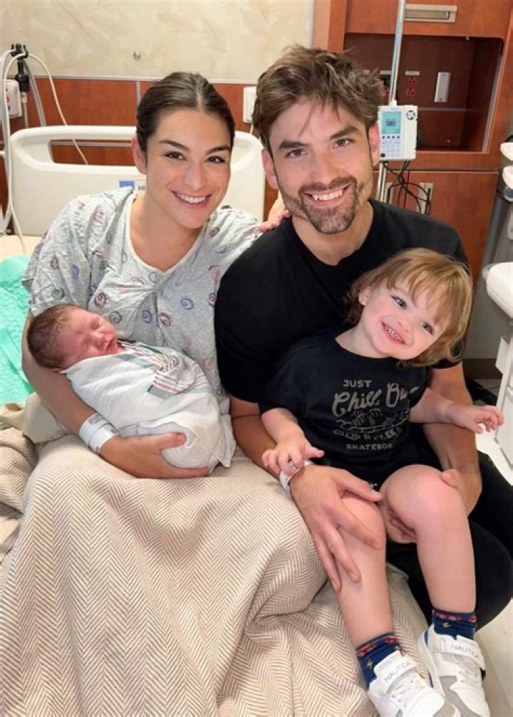 Jared Haibon News, Photos & Videos – Hollywood Life