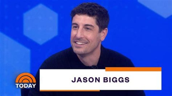 Jason Biggs Reveals Why His New Show ‘Outmatched’ Is A ‘Full Circle Moment’ For Him