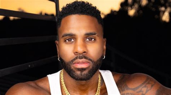 Jason Derulo – Hollywood Life