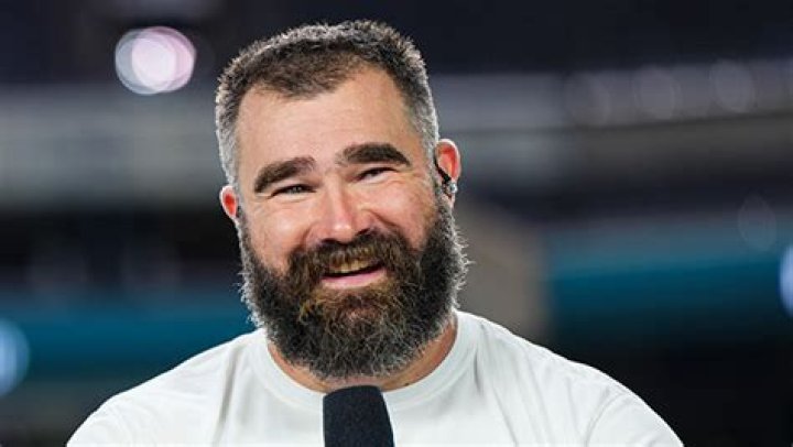 Jason Kelce Responds to ESPN Rumors After His NFL Retirement: ‘It’s a Tremendous Honor’