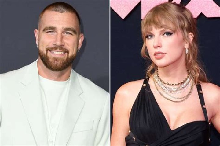 Jason Kelce’s Wife Kylie Addresses Taylor Swift Feud Rumors in Video – Hollywood Life