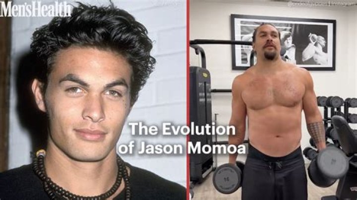 Jason Momoa Embraces His ‘Dad Bod’ After Shirtless Vacay Pics Surface: I’ll Show It Again ‘Soon’