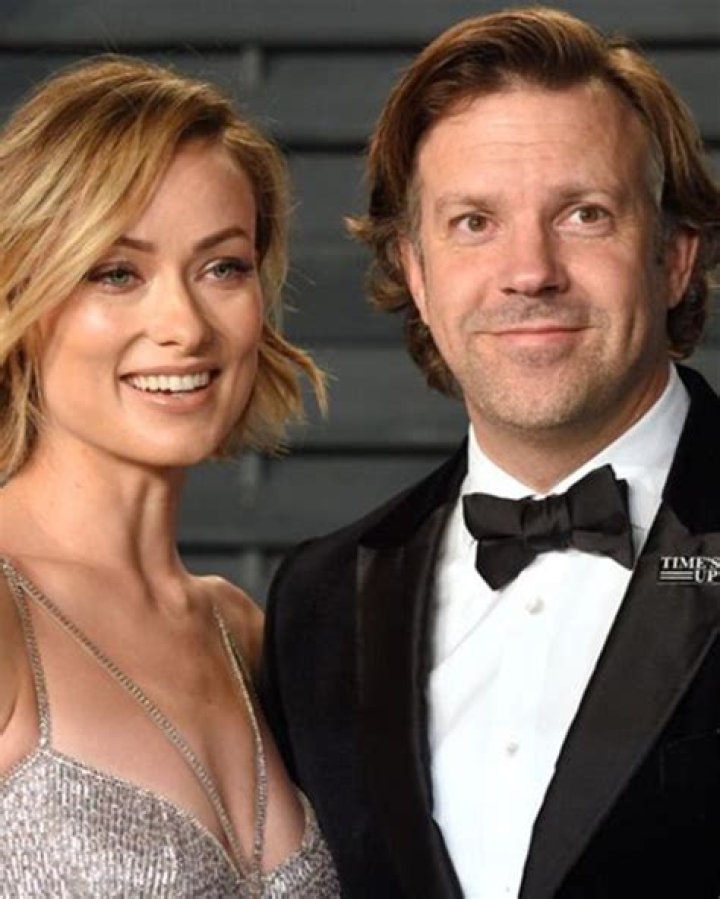 Jason Sudeikis, 46, Kisses Bikini-Clad Model Keeley Hazell, 35, On Romantic Getaway To Cabo