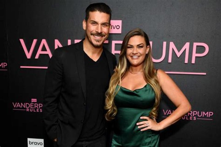 Jax Taylor & Brittany Cartwright Leaving ‘Vanderpump Rules’: Message – Hollywood Life
