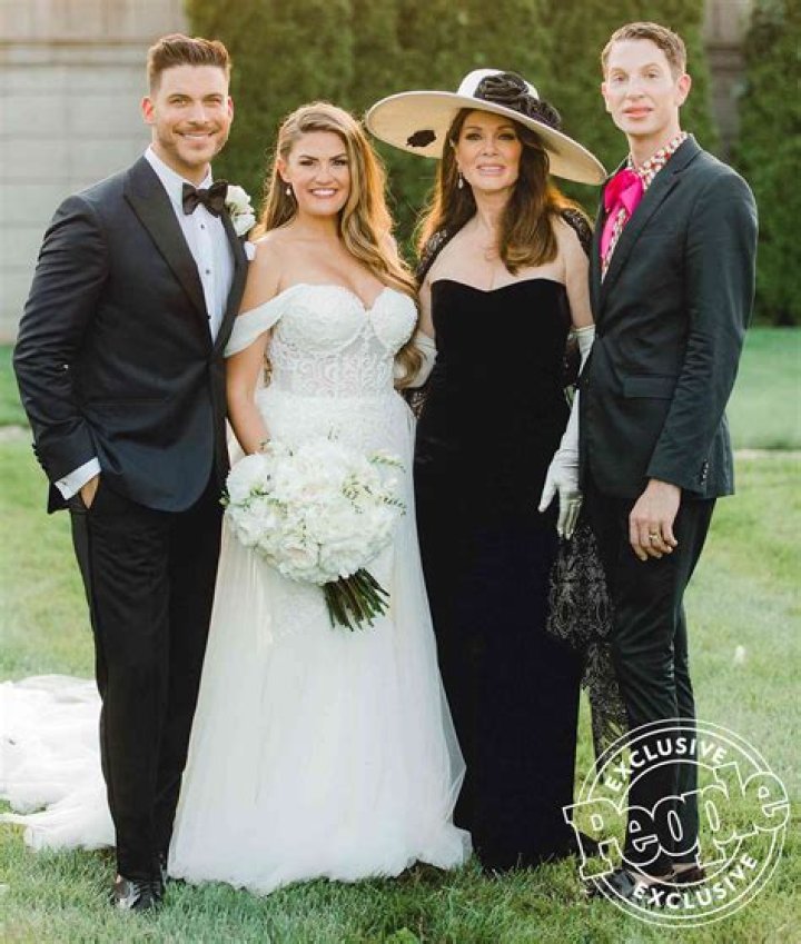 ‘Vanderpump Rules’ Stars Wed – Hollywood Life